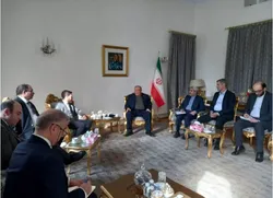 درخواست ارمنستان برای حضور شرکت&zwnj;های ایرانی در پروژ&zwnj;های راه&zwnj;سازی