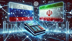 استفاده از حساب بانک&zwnj;های ایرانی در روسیه با رونمایی از &laquo;میرشتاب&raquo;