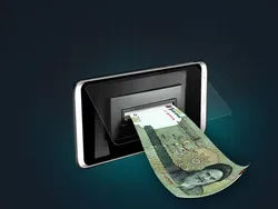 تغییر مسیر پرداخت&zwnj;های خرد