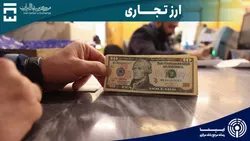 کنترل بهتر انتظارات تورمی با راه&zwnj;اندازی بازار ارز تجاری