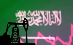 کاهش داوطلبانه تولید نفت عربستان طولانی&zwnj;تر می&zwnj;شود