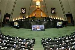کلیات لایحه بودجه سال ۱۴۰۲ تصویب شد