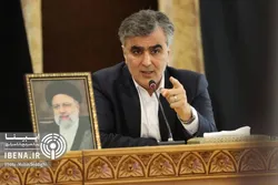 میانگین رشد اقتصادی دولت سیزدهم از متوسط بلندمدت بالاتر است/ کاهش نرخ بیکاری از ۱۲.۲ به ۸.۱درصد/ تورم نقطه&zwnj;به&zwnj;نقطه در ۱۴۰۳ به کانال ۲۰درصد برمی&zwnj;گردد