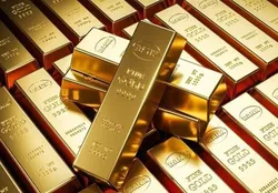 قیمت جهانی طلا امروز ۱۶ آبان ۱۴۰۴