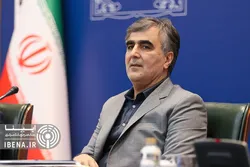 دیدار روسای&zwnj;کل بانک مرکزی ایران و روسیه در مسکو/ تقویت همکاری&zwnj;های پولی و بانکی در دستور کار