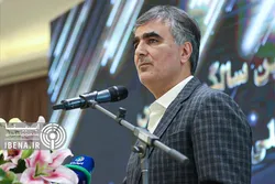 گزارش تصویری سی و سومین سالگرد تاسیس شرکت ملی انفورماتیک
