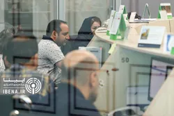 افت ۹ هزار واحدی شاخص کل بورس