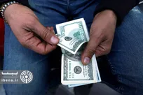 عرضه ارز، ترمز نوسانات بازار را کشید