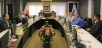 تمرکز پنجمین جلسه کمیته عالی فناوری اطلاعات بانک سرمایه بر امنیت بومی و توسعه خدمات دیجیتال فرهنگیان