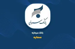 ثبت ۸۶ میلیارد تومان درآمد از تسهیلات خرداد &laquo;سمایه&raquo; بانک سرمایه
