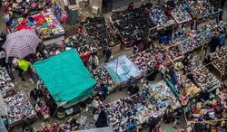 نرخ تورم سالانه در مصر در بالاترین سطح خود قرار دارد