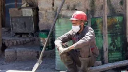 کاهش آمار مقرری بگیران بیمه بیکاری در دولت سیزدهم