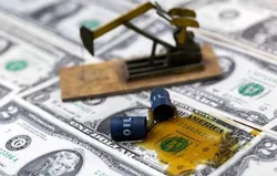 قیمت جهانی نفت افزایش یافت
