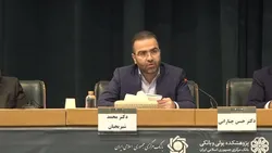 تحلیل معاون اقتصادی بانک مرکزی از رشد اقتصادی سال ۱۴۰۱