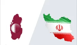 وزیر صنعت و تجارت قطر: روابط اقتصادی تهران و دوحه جهش خوبی داشته است