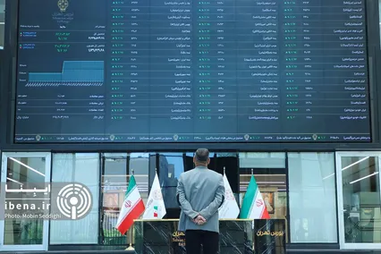 رشد پرقدرت شاخص‌های بورس
