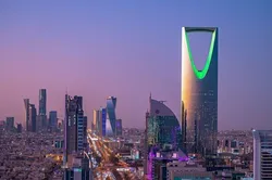 رشد اقتصاد عربستان مدیون بخش نفتی شد