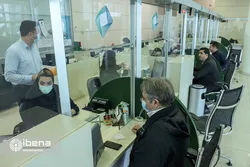افزایش تسهیلات بانکی ۲۶ درصد نرخ رشد نقدینگی ۸ درصد