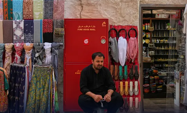 دبی با پاداش نقدی به دنبال بازگشت گردشگران فراری است دبی با پاداش نقدی به دنبال بازگشت گردشگران فراری است