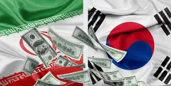 ایران سود ۶ میلیارد دارایی را هم از کره جنوبی می&zwnj;خواهد
