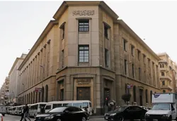 بحران بدهی مصر بالا گرفت