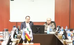 مجامع شرکت&zwnj;های خدمات انفورماتیک فرادیس گستر کیش و داده ورزی فرادیس البرز برگزار شد