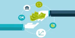 دوپینگ غیرتورمی با اوراق گام