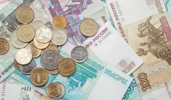 نرخ بهره بانکی روسیه افزایش یافت