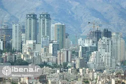 لیست دارندگان بیش از ۱۰۰ خانه خالی به سازمان مالیاتی رفت