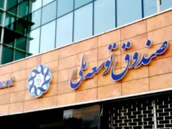 صندوق توسعه ملی، نه &laquo;قلک&raquo; است، نه &laquo;خالی&raquo;