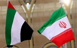 امارات سومین مقصد کالا&zwnj;های ایرانی/ تجارت ۳۴ میلیارد دلاری تهران و ابوظبی