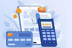 بازار PSP ایران؛ از میلیارد&zwnj;ها رسید کاغذی تا اقتصاد هزاران همتی پرداخت