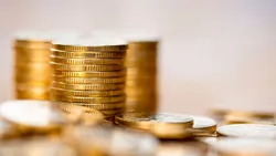 تاثیر افزایش قیمت جهانی طلا بر بازار سکه تهران