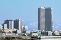 ۱۶۵ هزار واحد نهضت ملی مسکن در شهر&zwnj;ها وارد مرحله اجرا شد