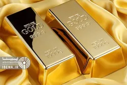 قیمت جهانی طلا امروز ۱۴۰۳/۰۹/۱۴