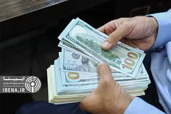 نوسانات بازار ارز موقتی است/ تسلط کامل بازارساز بر بازار ارز