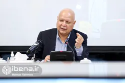 میرکاظمی: استقراض از بانک مرکزی در ۱۴۰۱ منفی بود