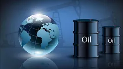 افزایش ۲ درصدی قیمت نفت در معاملات امروز