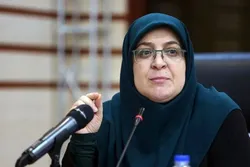تلاش دولت برای آزادسازی منابع بلوکه شده ایران در قطر