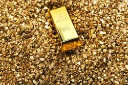 بزرگترین دارندگان ذخایر ارزی و طلا در جهان + نمودار