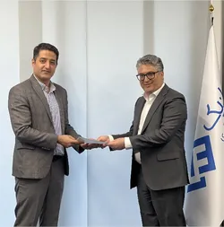 حسین یعقوبی، سرپرست بنیان نوآوری فرانیک شد