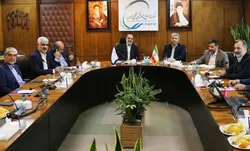 توافق چهارگانه تاپیکو و هلدینگ خلیج فارس/ ورود قطب&zwnj;های پتروشیمی ایران به بخش بالادستی صنعت نفت و گاز