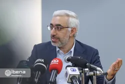 نظارت بر نهادهای مالی با همکاری بانک مرکزی و سازمان بورس