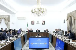 عارف: مانعی برای ارتباط با کشور&zwnj;های حوزه اوراسیا وجود ندارد