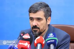 نشست خبری معاون معدنی وزیر صمت