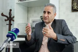 تحولات منطقه عامل اصلی نوسان نرخ ارز است/ افزایش قیمت دلار موقتی است