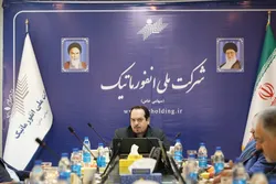 در حوزه تحول دیجیتال در صنعت بانکداری پیش&shy;رو خواهیم بود