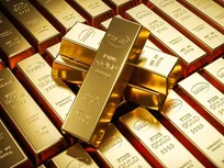 طلای جهانی صعودی شد