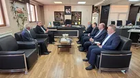 تقدیر عضو کمیسیون اقتصادی مجلس از عملکرد بانک مسکن در جنگ رمضان