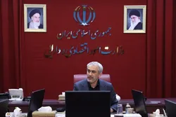 تهیه برنامه استقرار مدیریت هماهنگ مرزی&nbsp;